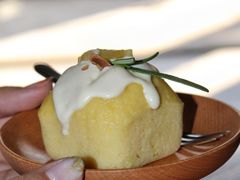 -Catch Bagel(芳草地店)