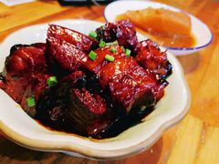-院子餐厅·大锅菜·老杭帮(桥西直街店)