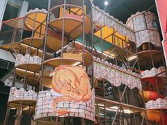 -蒙特利亲子乐园