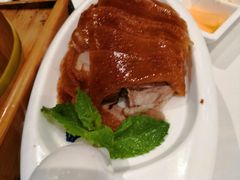 金牌烤鸭-大鸭梨烤鸭(石佛营店)