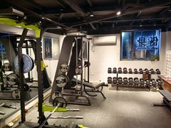 -NRG 健身私教CLUB(云山路店)