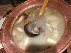-霄汉羊排(万松园一店)