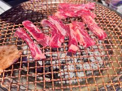 -入火韩国烤肉(凯旋广场店)