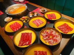 -牛New寿喜烧(金茂览秀城店)