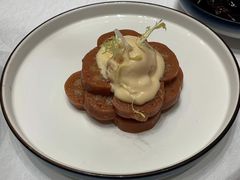 桂花糖藕-930私房菜(欧阳路店)