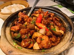 -汤城小厨•粤菜•靓汤(西直门凯德MALL店)