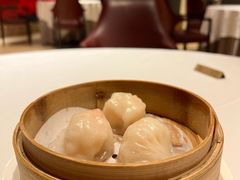 公馆虾饺皇-炳胜公馆(珠江新城店)