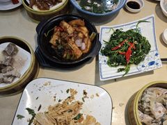 -一茶一点(海景店)