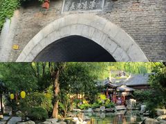 -华清宫景区