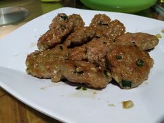 -绿雅居原生态农庄(小涌店)