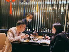 大堂-松临·铁板烧&Omakase(神农店)
