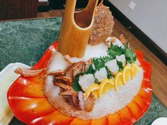 -文涵小院·邻里厨房