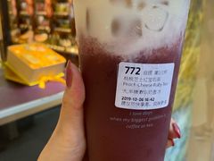 -瑞幸咖啡(太阳百货店)
