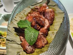 -苏梦江南·淮扬菜(夫子庙店)