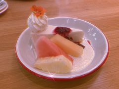 -宝莱纳餐厅(滨江店)