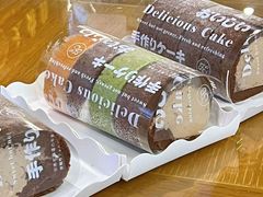 -卷心卷意·轻甜蛋糕(新光天地店)