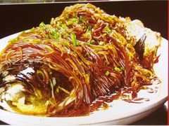 -阿娘家·原生态农家菜(国顺东路店)