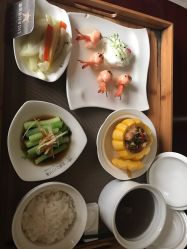 -新寰亚月子会所(金鸡湖凯宾店)