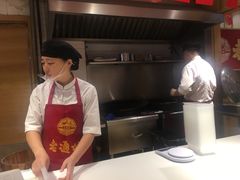 -老通城豆皮大王(吉庆街店)