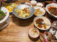 -新白鹿餐厅(龙游路店)