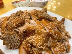 -台山美食一绝阿四台山黄鳝饭(阿四创作店)