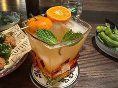 -杨梅市场·打工人小酒馆(新天地店)