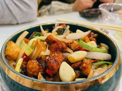 -金姐台湾菜(珠江路店)