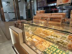 -泸溪河桃酥(凯德MALL太阳宫店)