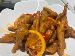 -骆驼阿三饭店(迪赛邻里店)