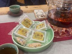 -龙华素斋(龙华路店)