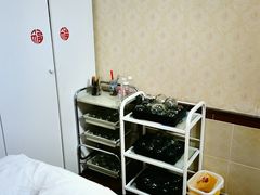 -盲人按摩(海淀黄庄店)