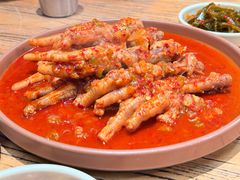 -京玉菲饭店(李村店)