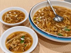 -老边饺子馆(东单店)