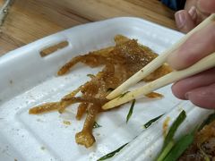 -陈添記·祖傳爽鱼皮·西关老字号(广州首店)
