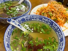 -长安后宰门水盆羊肉(新都心店)