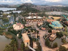 -七彩云南欢乐世界