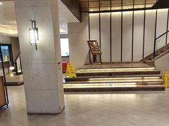-绿杨春·淮扬宴(庐山路店)