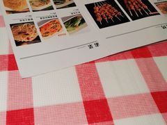 -西域阿里马新疆菜·清真(桂花路店)