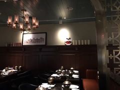 -半岛翡丽海鲜自助餐厅(观风亭店)