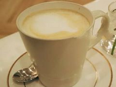 榛子拿铁-PETIT PARIS 小巴黎(凯德1818店)