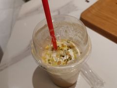 -Tims天好咖啡·贝果(东方广场店)