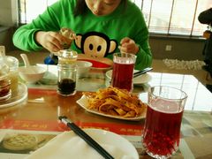android_upload_pic-新兴园饺子馆(河南街店)