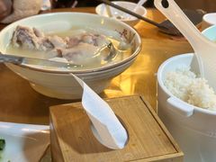 -易老妈蹄花.特色川菜(人民公园总店)
