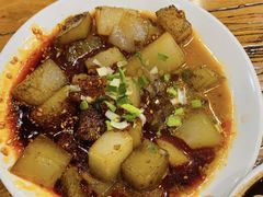 -杜记甜食(大众巷店)