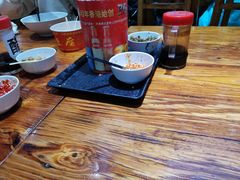 -肆姐面粉馆(坡子街店)