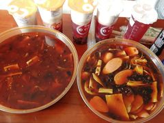 -黑竹香鸡(营和巷店)