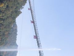 -石燕湖生态旅游景区