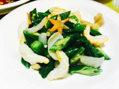 -功德林素菜饭庄(前门店)