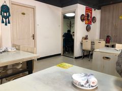 -马黑哥椒麻鸡(清江山水店)