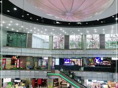 -海底捞火锅(德辉广场店)